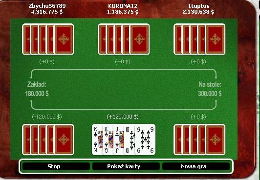Poker terms snap call